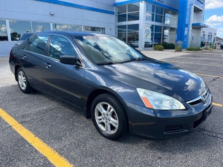 2006 Honda Accord SE 2.4