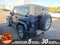 2011 Jeep Wrangler Sahara