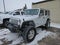 2008 Jeep Wrangler Unlimited Sahara