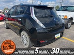 2015 Nissan Leaf S