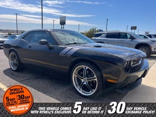 2009 Dodge Challenger R/T
