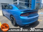 2018 Dodge Charger SXT Plus