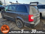 2016 Chrysler Town & Country S