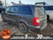 2016 Chrysler Town & Country S