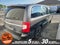 2016 Chrysler Town & Country S