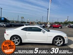 2015 Chevrolet Camaro 1LT