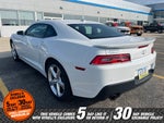 2015 Chevrolet Camaro 1LT