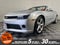 2015 Chevrolet Camaro 2LT 2LT