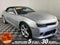 2015 Chevrolet Camaro 2LT 2LT