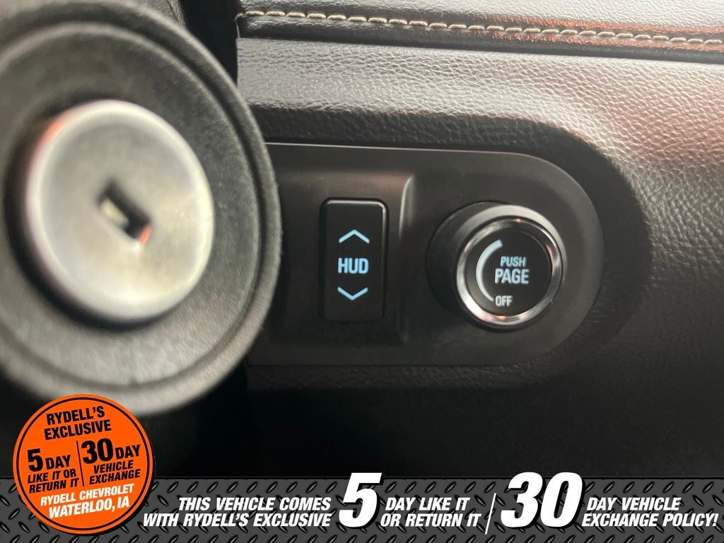 2015 Chevrolet Camaro 2LT 2LT