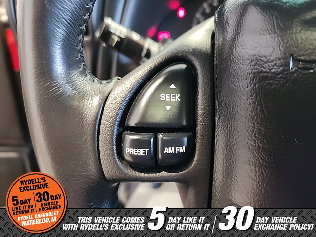 2001 Chevrolet Camaro Z28