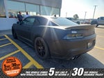 2014 Chevrolet Camaro SS 1SS
