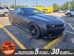 2014 Chevrolet Camaro SS 1SS