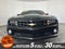 2011 Chevrolet Camaro SS 2SS