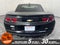 2011 Chevrolet Camaro SS 2SS