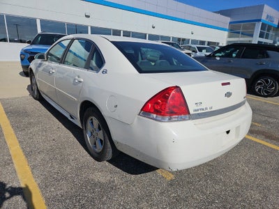 2009 Chevrolet Impala LT