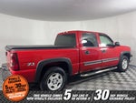 2004 Chevrolet Silverado 1500 Z71