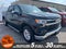 2022 Chevrolet Silverado 1500 LT LT1