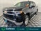 2022 Chevrolet Silverado 1500 LT LT1