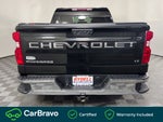 2022 Chevrolet Silverado 1500 LT LT1