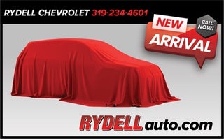 2012 Chevrolet Equinox LTZ