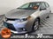 2014 Toyota Corolla LE Plus