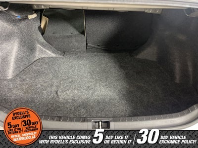 2014 Toyota Corolla LE Plus