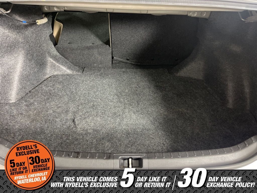 2014 Toyota Corolla LE Plus