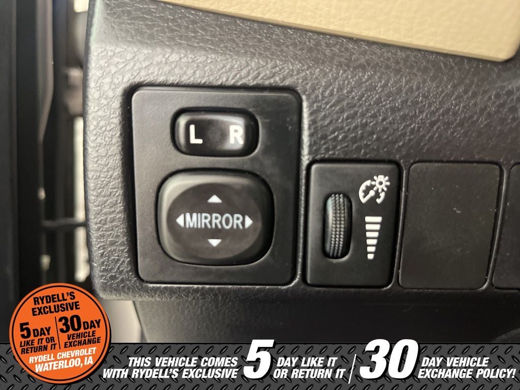 2014 Toyota Corolla LE Plus