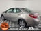2014 Toyota Corolla LE Plus