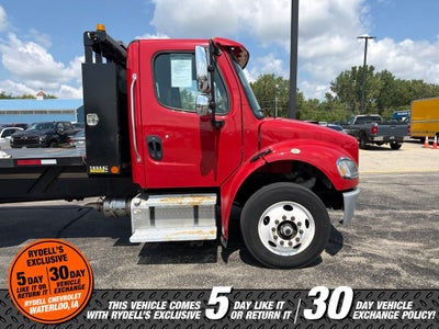 2018 Freightliner M2 106 M2 106