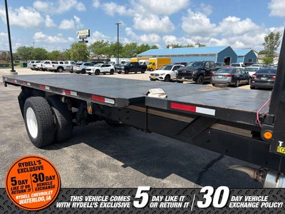 2018 Freightliner M2 106 M2 106