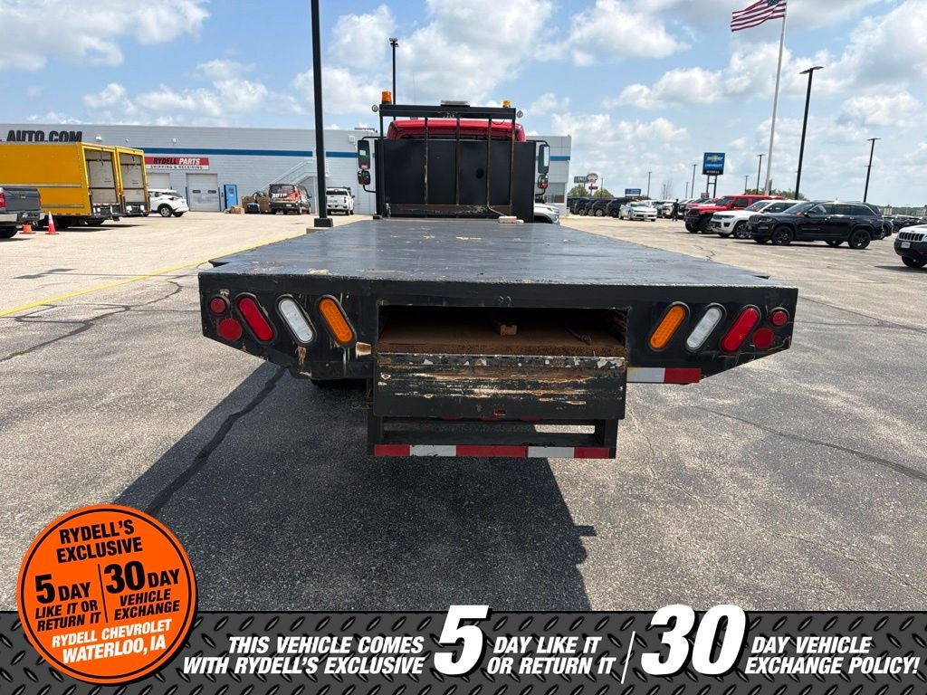 2018 Freightliner M2 106 M2 106