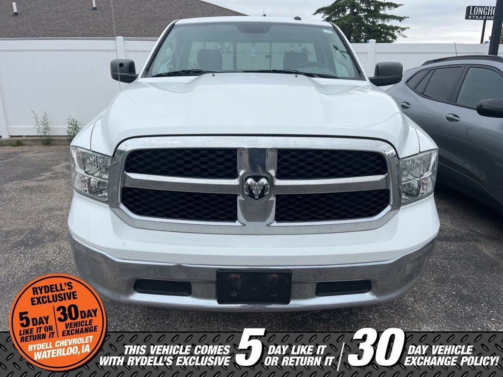 2014 RAM 1500 SLT