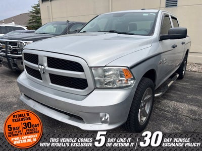 2016 RAM 1500 Express