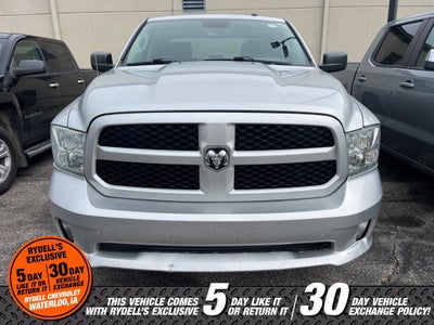 2016 RAM 1500 Express