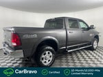 2017 RAM 2500 Lone Star