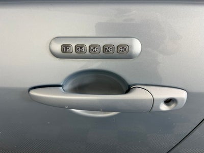 2010 Ford Fusion Hybrid Base