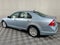 2010 Ford Fusion Hybrid Base