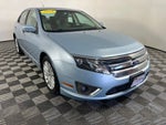 2010 Ford Fusion Hybrid Base
