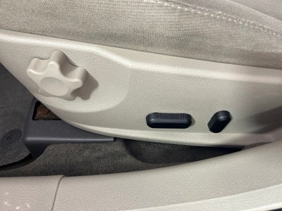 2010 Ford Fusion Hybrid Base