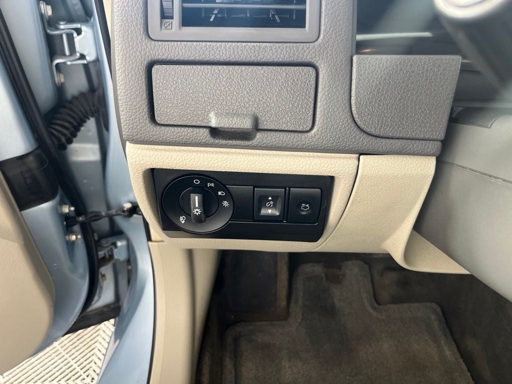 2010 Ford Fusion Hybrid Base