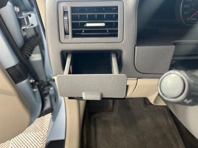 2010 Ford Fusion Hybrid Base