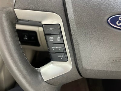 2010 Ford Fusion Hybrid Base