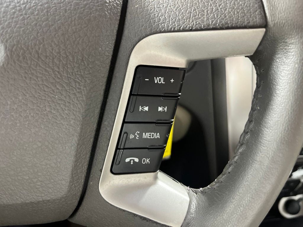 2010 Ford Fusion Hybrid Base