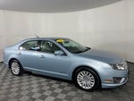 2010 Ford Fusion Hybrid Base