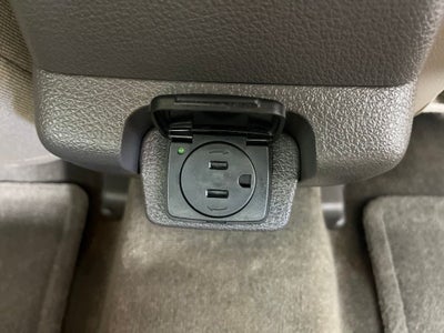 2010 Ford Fusion Hybrid Base