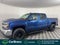 2017 Chevrolet Silverado 1500 LT LT1