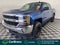 2017 Chevrolet Silverado 1500 LT LT1