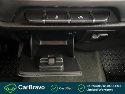 2017 Chevrolet Silverado 1500 LT LT1